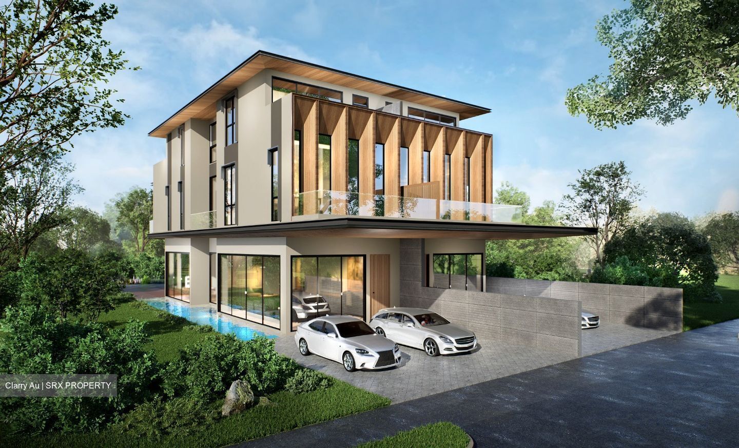 Serangoon Garden Estate (D19), Semi-Detached #496661591